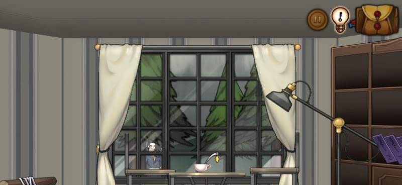 ESCAPE - Secret of the Hidden Room: Collaborator screenshot 3