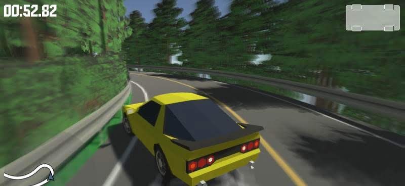 Initial Drift screenshot 2