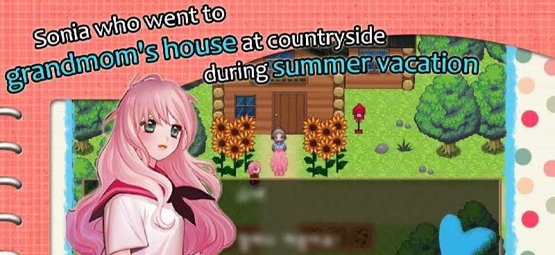 Summer Valley [Story Game] screenshot 1