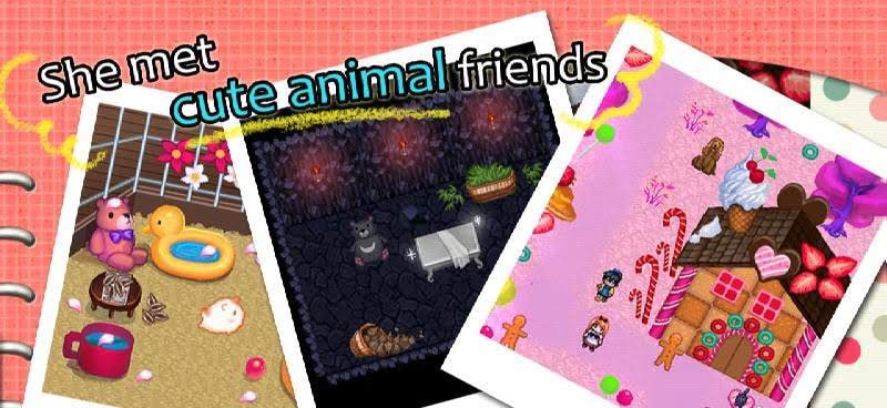 Summer Valley [Story Game] screenshot 2