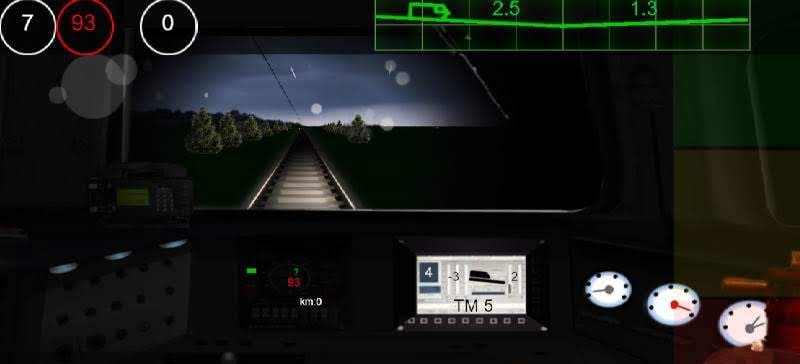 Traindriver! screenshot 3