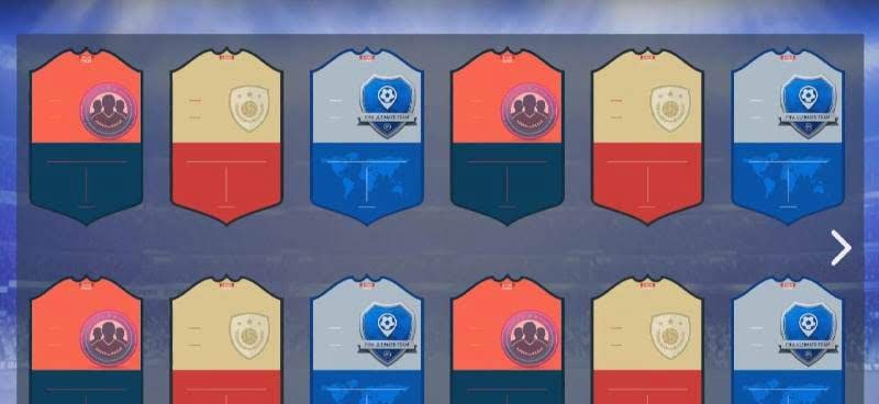 Ji Fisher Studio for FUT 20 Simulator screenshot 4