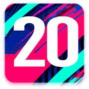 Ji Fisher Studio for FUT 20 Simulator