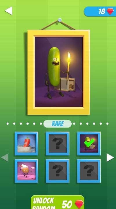 Kitchen Escape 3D screenshot 3