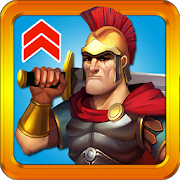 Defense Of Greece TD