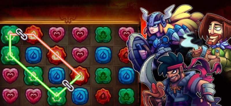 Fable Age: Retold screenshot 3