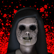 Scary Horror Games: Evil Neighbor Ghost Escape