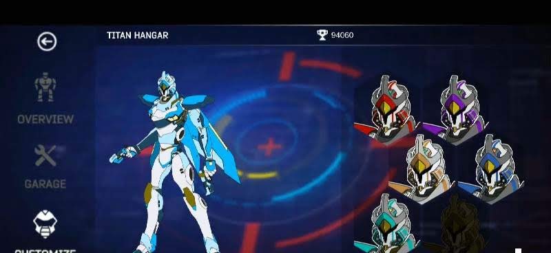 Star Titan screenshot 3
