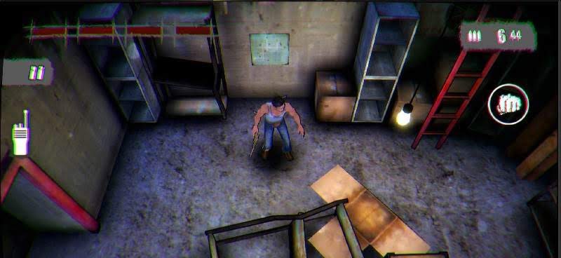 Blight Night You Are Not Safe screenshot 3
