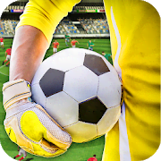 Soccer League Manager 2020: Football Stars Clash