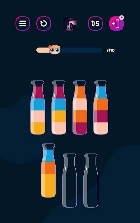 Get Color screenshot 2