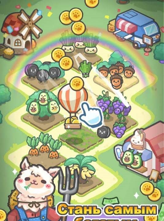 Idle Rancher gameplay screenshot 2