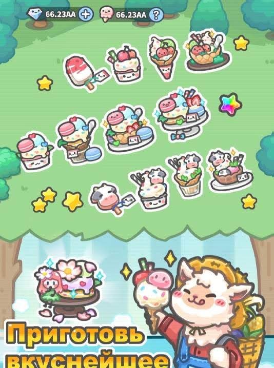 Idle Rancher gameplay screenshot 3