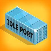 Idle Port Tycoon
