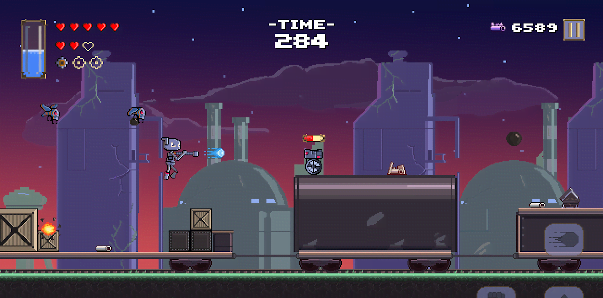 StretchBot screenshot 3