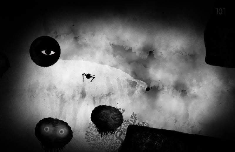 Microbian gameplay screenshot 3