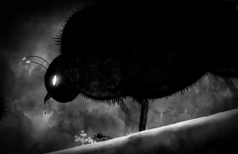 Microbian gameplay screenshot 1