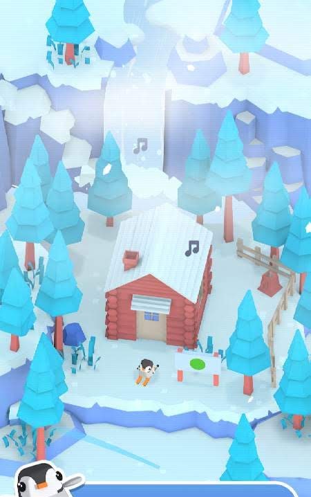 Mountain Madness screenshot 1