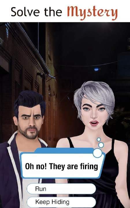 Indus - Brew Your Story screenshot 4