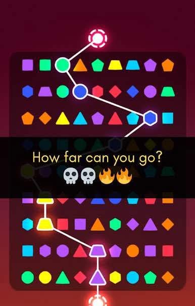 ShapeLink screenshot 3