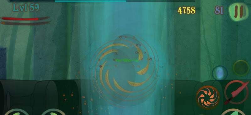 Insect Adventures: Jumping Grasshopper Action RPG screenshot 3