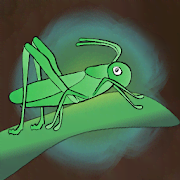 Insect Adventures: Jumping Grasshopper Action RPG