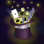 Magic Intuition