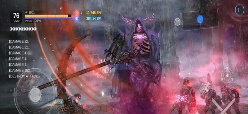 Earth WARS : Retake Earth screenshot 3