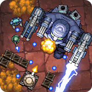 Blood Bolt – Arcade Shooter