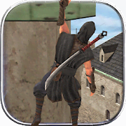 Ninja Samurai Assassin Hero II
