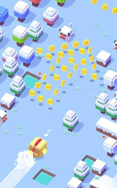 Super Rolling Adventure screenshot 2