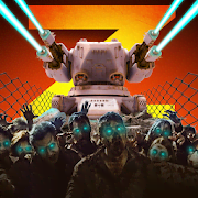 Zombie Defense: Survive in the Zombie World