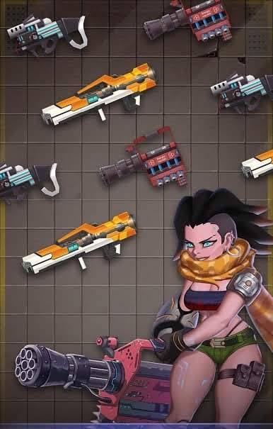 Robot Assassin: Bullet Fight screenshot 1