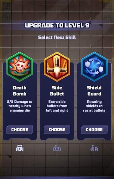 Robot Assassin: Bullet Fight screenshot 2