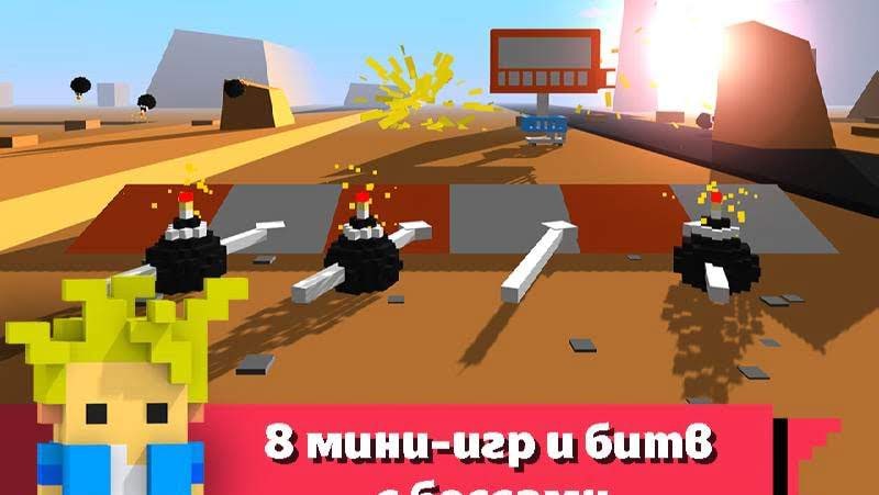 Chicken Jump - Crazy Traffic screenshot 4