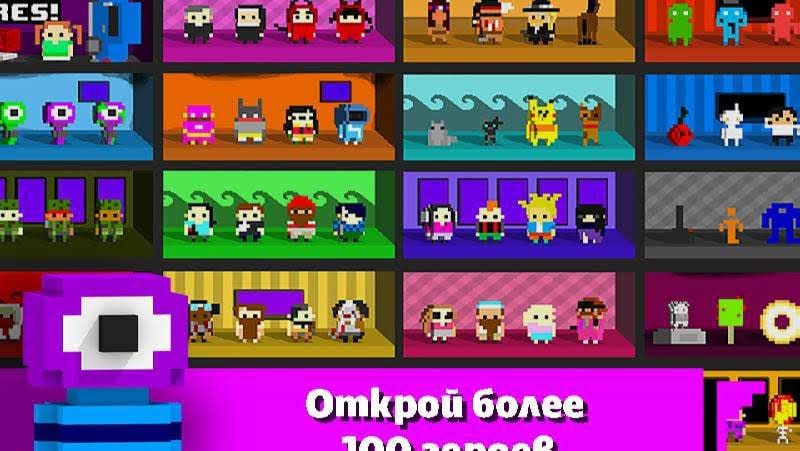 Chicken Jump - Crazy Traffic screenshot 3