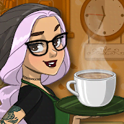 Express Oh: Coffee Brewing Game