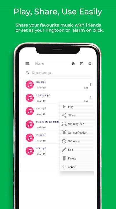 FileMan: File Manager & File Explorer screenshot 4