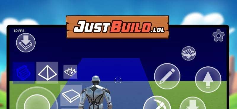 JustBuild.LOL Gameplay Screenshot 1