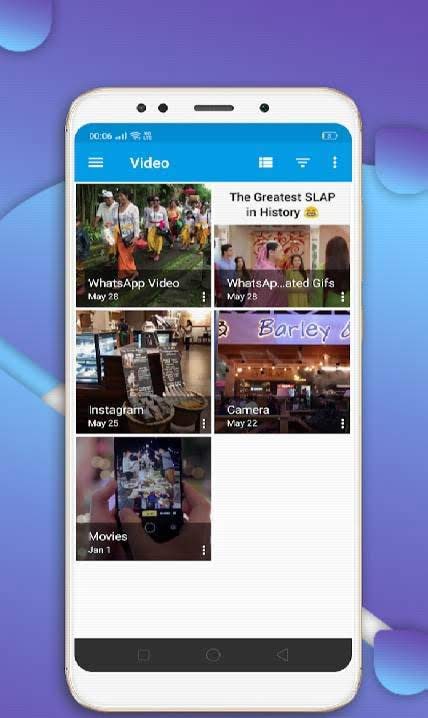 Super File Explorer EX screenshot 2