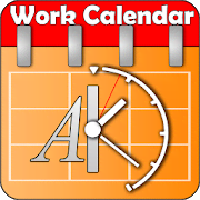Work Calendar