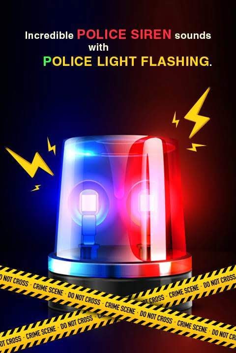 Shake Phone Flashlight screenshot 2