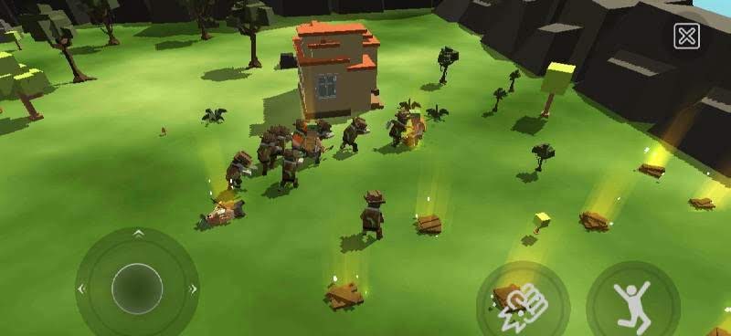 Super MoonBox 2 screenshot 2