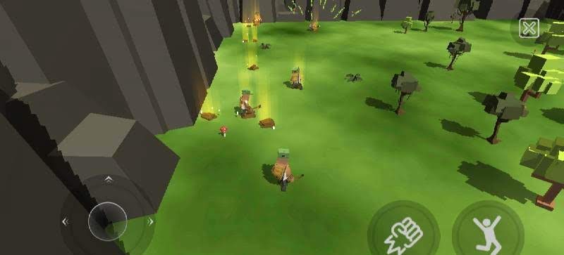 Super MoonBox 2 screenshot 1