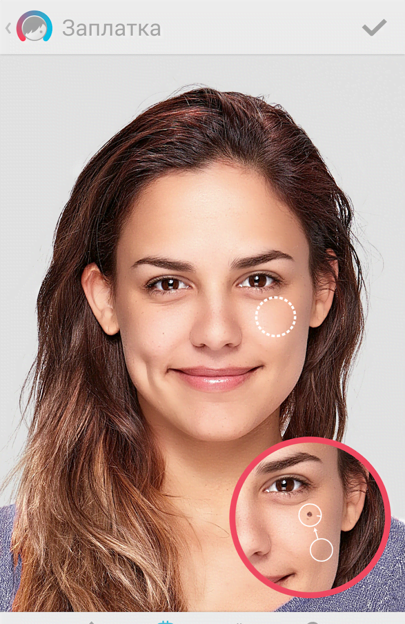 Facetune - Ad Free screenshot 4