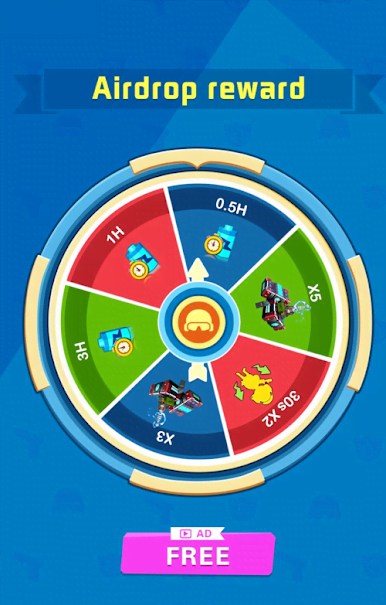 Zombie War:Defense screenshot 1