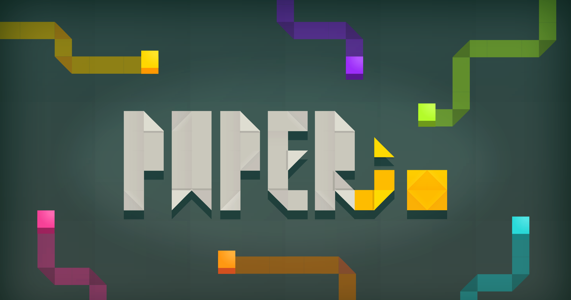 Paper.io screenshot 4