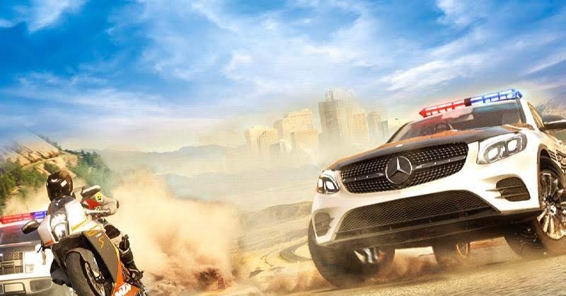 Car Racing Challenging Games 3D - Free Games screenshot 1