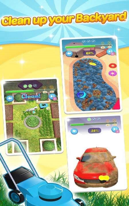 Chores! screenshot 4
