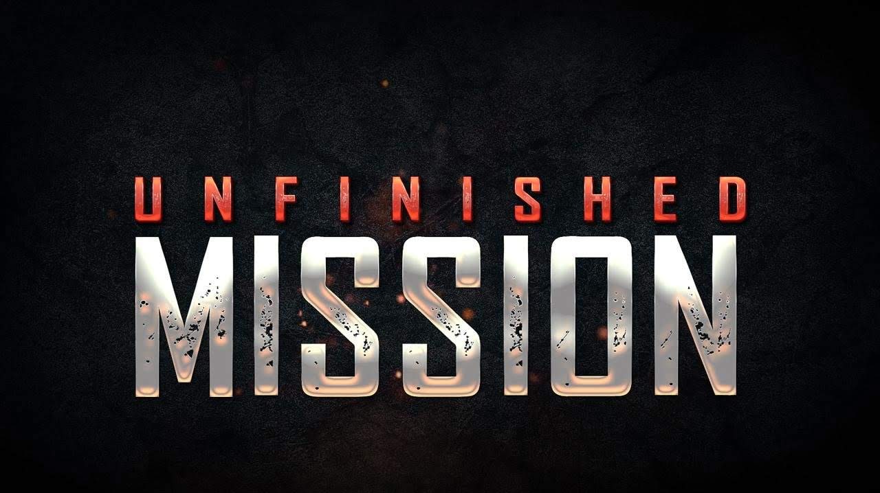 Unfinished Mission screenshot 1